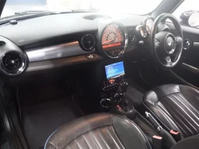 BMW MINI