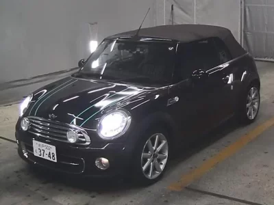 BMW MINI
