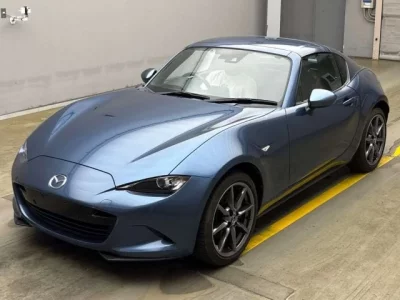 Mazda ROADSTER