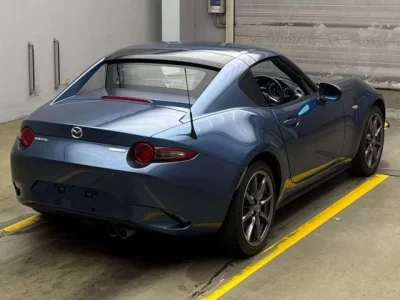 Mazda ROADSTER