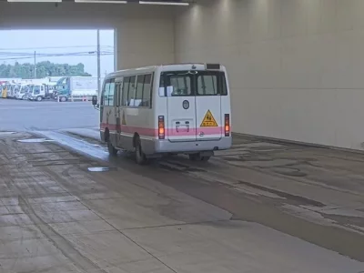Nissan CIVILIAN