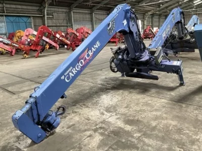 TADANO CRANE
