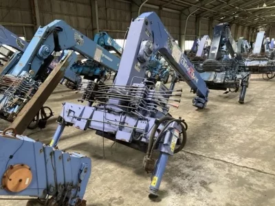 TADANO CRANE