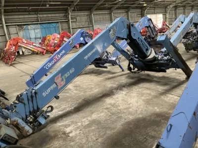 TADANO CRANE