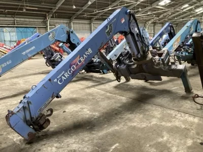 TADANO CRANE