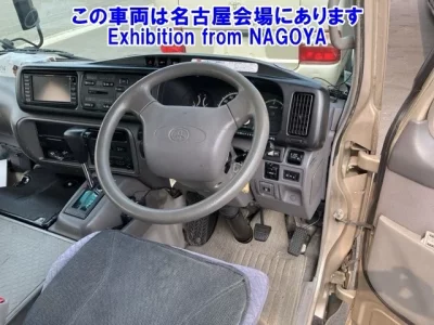 Toyota OTHER