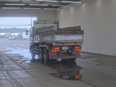 Hino PROFIA