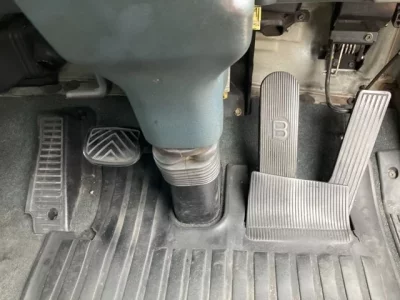 Nissan CONDOR