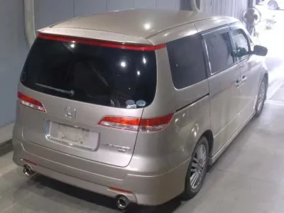 Honda ELYSION