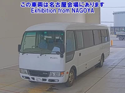 Mitsubishi ROSA