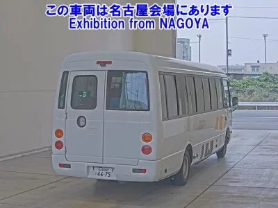 Mitsubishi ROSA