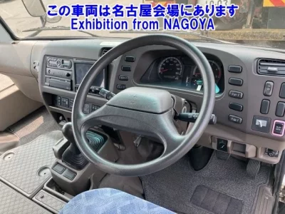 Mitsubishi ROSA