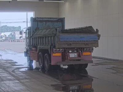 Hino PROFIA