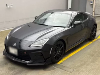 Toyota 86