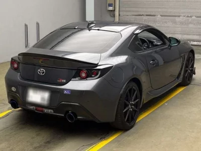 Toyota 86