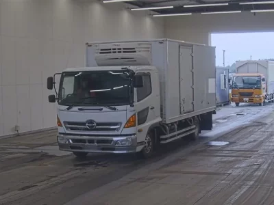 Hino RANGER