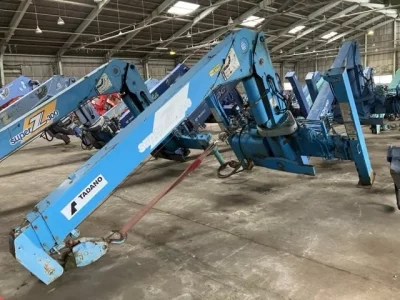 TADANO CRANE