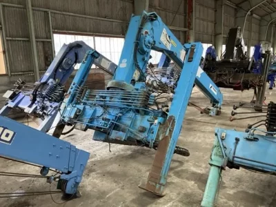 TADANO CRANE