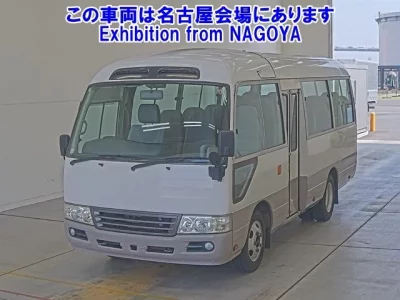 Toyota COASTER