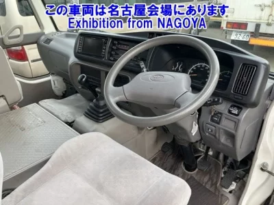 Toyota COASTER
