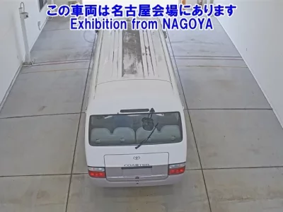 Toyota COASTER