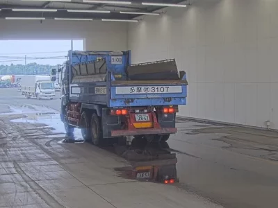 Hino PROFIA