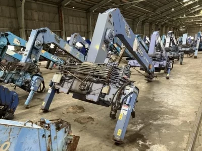 TADANO CRANE