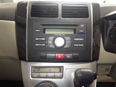 Subaru PLEO