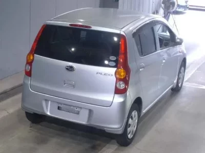 Subaru PLEO