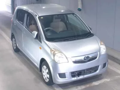 Subaru PLEO