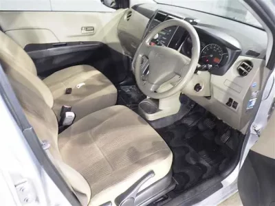 Subaru PLEO