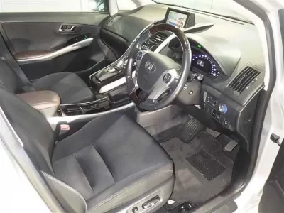 Toyota SAI