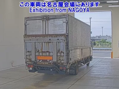 Nissan CONDOR