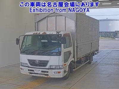 Nissan CONDOR