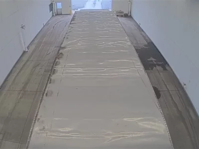 Nissan TRUCK