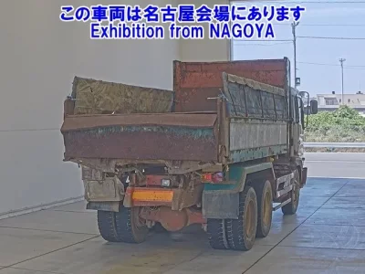 Hino PROFIA