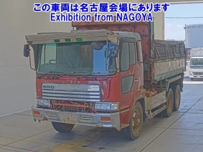 Hino PROFIA