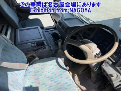 Hino PROFIA