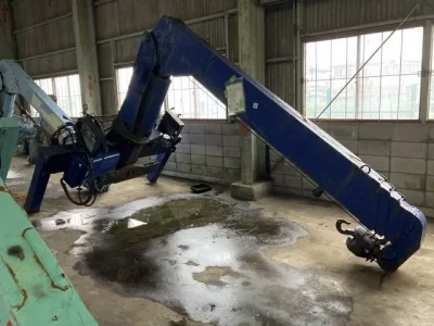 TADANO CRANE