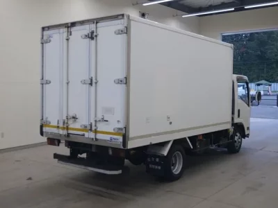 Mazda TITAN
