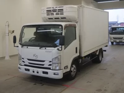 Mazda TITAN