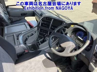 Nissan UD SERIES