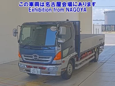 Hino RANGER