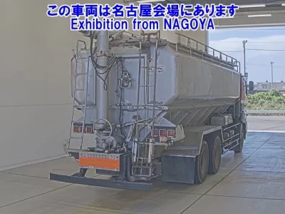 Hino PROFIA