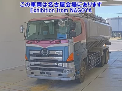 Hino PROFIA