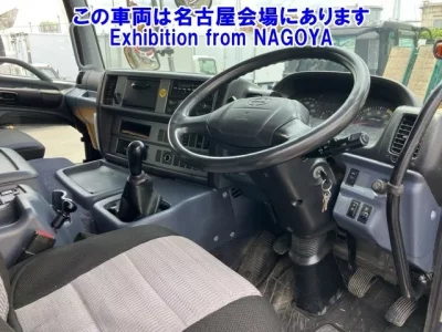 Hino PROFIA