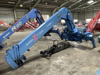 TADANO CRANE