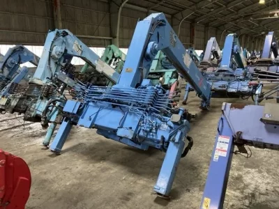 TADANO CRANE