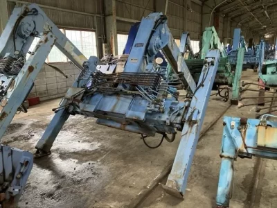 TADANO CRANE