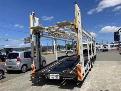 Mitsubishi FUSO FIGHTER